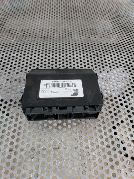 Modul Incalzire Racire Control Clima BMW F30 F31 F34 F80 F20 F21 Cod 9287531