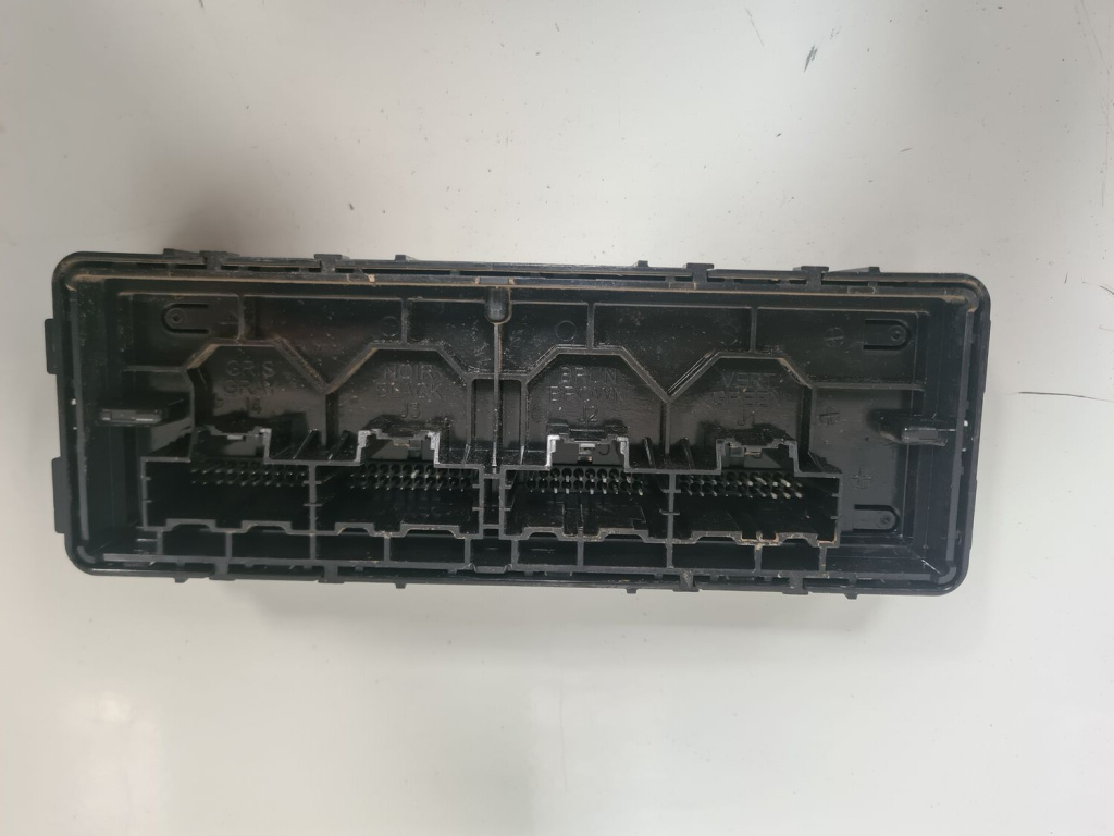 Modul incalzitor si climatizare,telecomanda Opel Astra K c