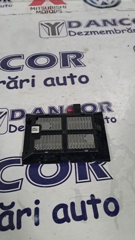 MODUL INCARCARE WIRELESS SKODA KODIAQ - COD 3V0035502 - AN 2018