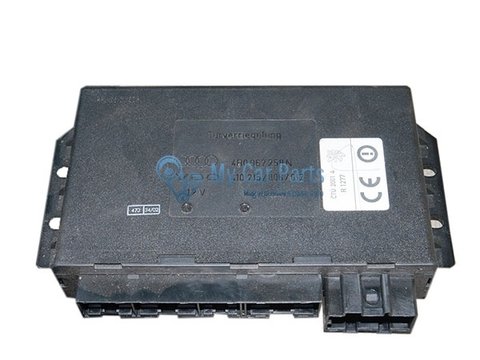 Modul inchidere Audi A6/RS6(4B2,4B5) 2000-2005 - 4B0962258N