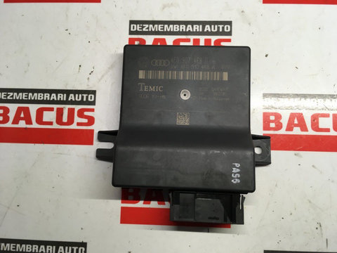 Modul inchidere cenrtalizata Audi A6 4F cod: 4f0907468d