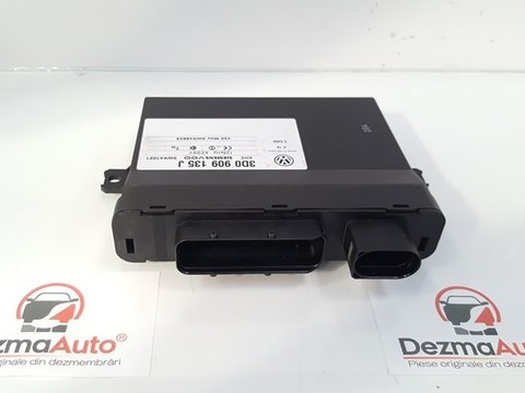 Modul inchidere centralizata 3D0909135J, Vw Touareg (7LA, 7L6) (id:208612)