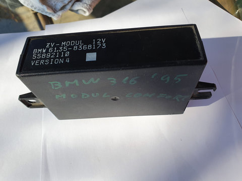 Modul inchidere centralizata BMW cod 61.35-8368173 / 55892110