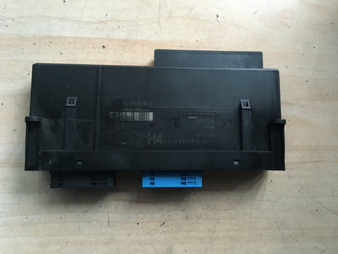 Modul inchidere centralizata Bmw E91 cod: 692556701