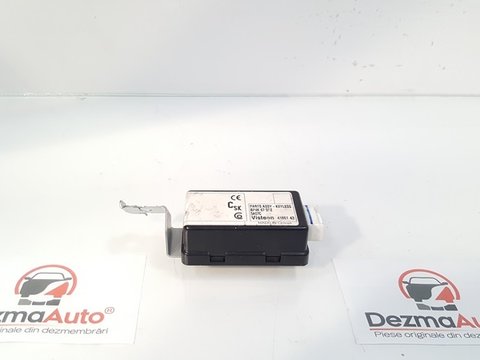 Modul inchidere centralizata BP4K675DZ, Mazda 3 (BK) (id:253124)