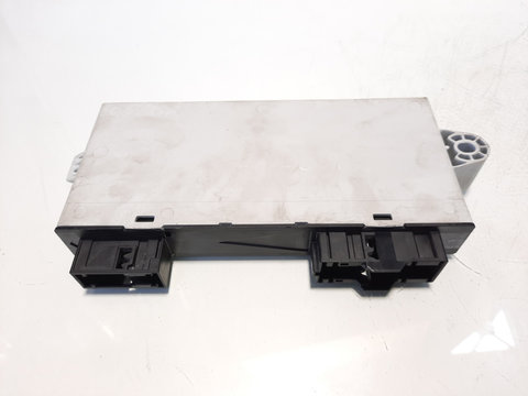 Modul inchidere centralizata, cod 5WK49985MBR, Bmw 5 Touring (F11) (idi:554168)