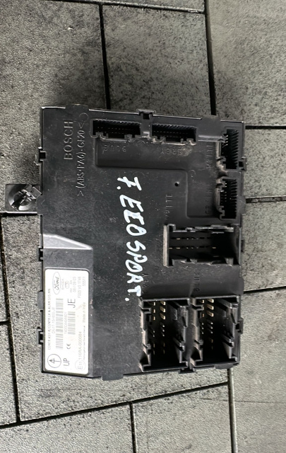 Modul inchidere centralizata Cod: DN1T-15K600-JE Ford EcoSport 2 [2013 - 2019]