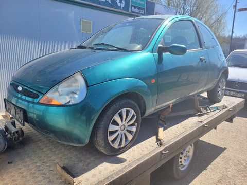 MODUL INCHIDERE CENTRALIZATA FORD KA 1.3 BENZINA 44KW 60CP FAB. 1996 - 2008 ZXYW2018ION