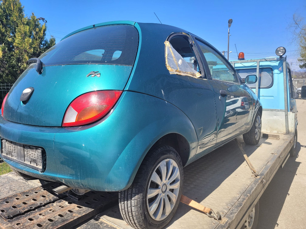 MODUL INCHIDERE CENTRALIZATA FORD KA 1.3