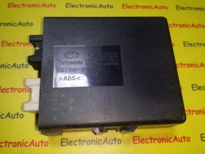 Modul inchidere centralizata Hyundai Santa Fe 9875