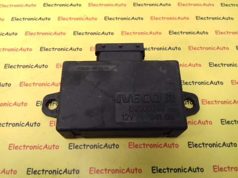 Modul Inchidere Centralizata Iveco Daily 3.0 HPI, 69500399