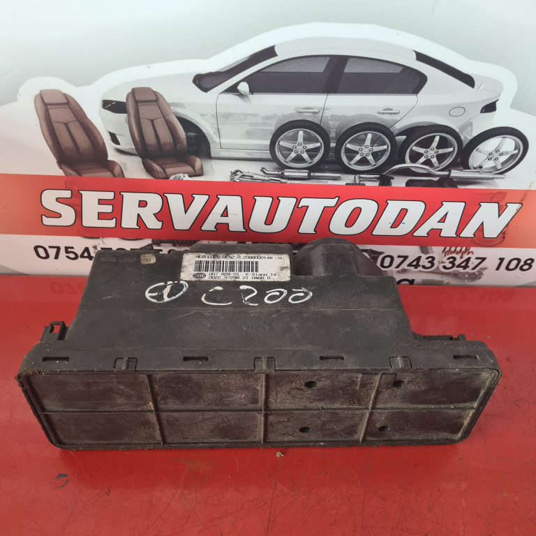Modul inchidere centralizata Mercedes-Benz C-Class