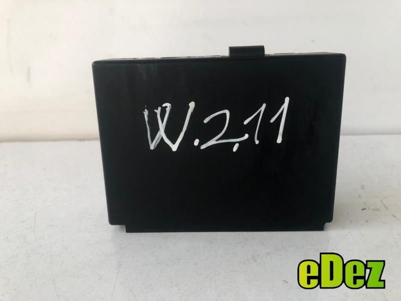 Modul inchidere centralizata Mercedes E-Class (200