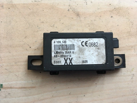 Modul Inchidere centralizata MINI Cooper Cod 4109140