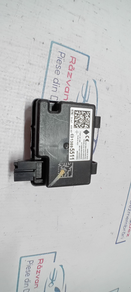 Modul inchidere centralizata Opel Astra K 2016, 13