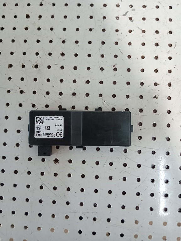 MODUL INCHIDERE CENTRALIZATA OPEL INSIGNIA A 2.0 CDTI,96 KW,E5,AUTOMATA 13503204