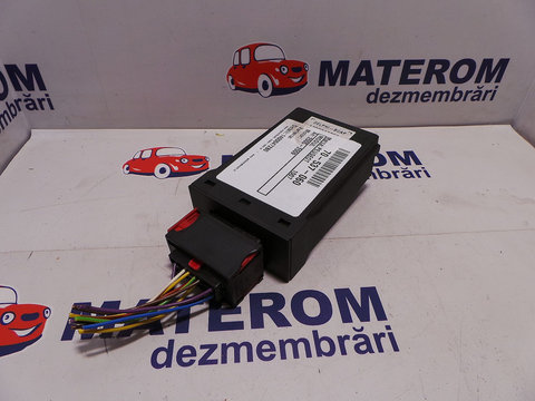 MODUL INCHIDERE CENTRALIZATA PEUGEOT 1007 1007 - (2005 2009)