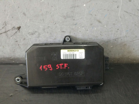 Modul inchidere centralizata stanga fata alfa romeo 159 939 50504213