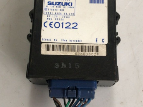 Modul inchidere centralizata Suzuki Grand Vitara cod 3719165d32