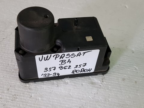 MODUL INCHIDERE CENTRALIZATA VW. PASSAT B4 357962257