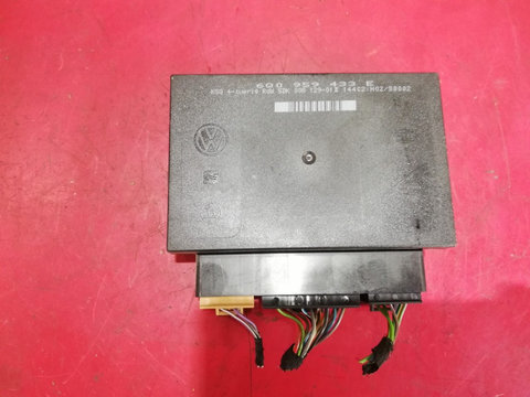 Modul inchidere centralizata Vw Polo 9N 6Q0959433E