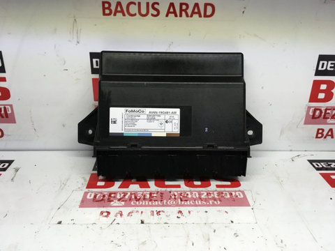 Modul inchidere Ford Focus 3 Hatchback cod: AV6N-19G481-AM