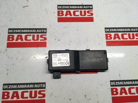 Modul inchidere Opel Corsa E cod: 13503204