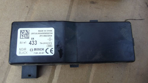 Modul inchidere Opel Insignia Opel Corsa