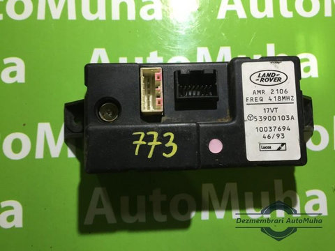 Modul inchidere telecomanda Land Rover Discovery (1989-1998) amr 2106