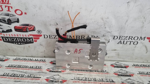 Modul interfata MMI Audi A4 B8 cod piesa