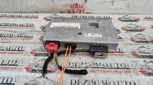 Modul interfata MMI Audi A4 B8 cod piesa