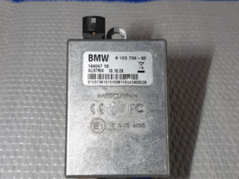 MODUL INTERFATA USB BMW SERIA 7 F01 COD:9123739