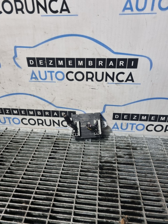 Modul Jaguar F - Pace 2015 - 2020 GJ3214D617AA