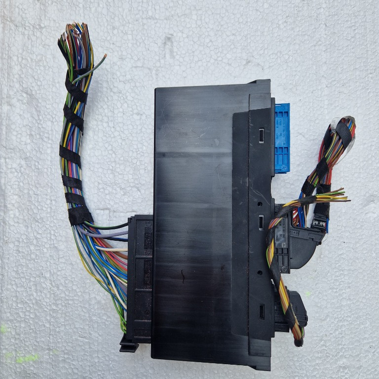Modul JBBTE3 BMW X3 F25 2012 cod 53253AB