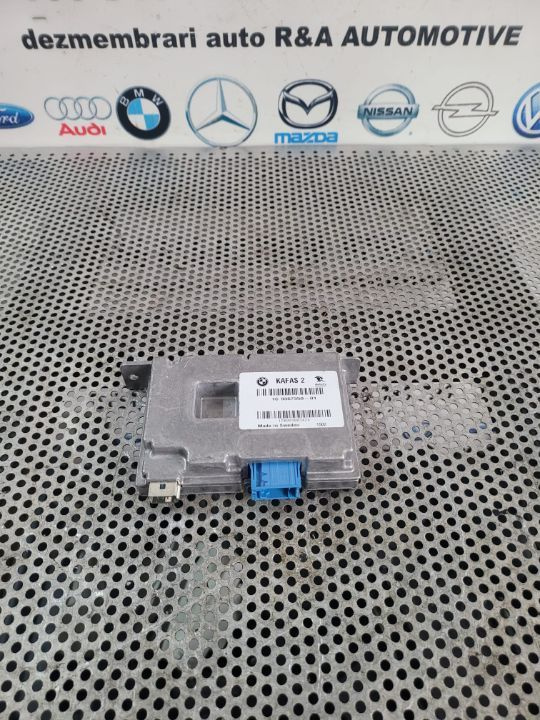 Modul Kafas 2 Mini Cooper One Clubman Countryman F54 F55 F56 F57 An 2014-2019 Bmw