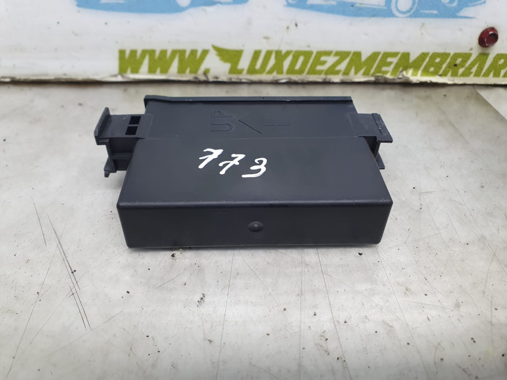 Modul keyless D09v 675u0 Mazda 3 BM [fac