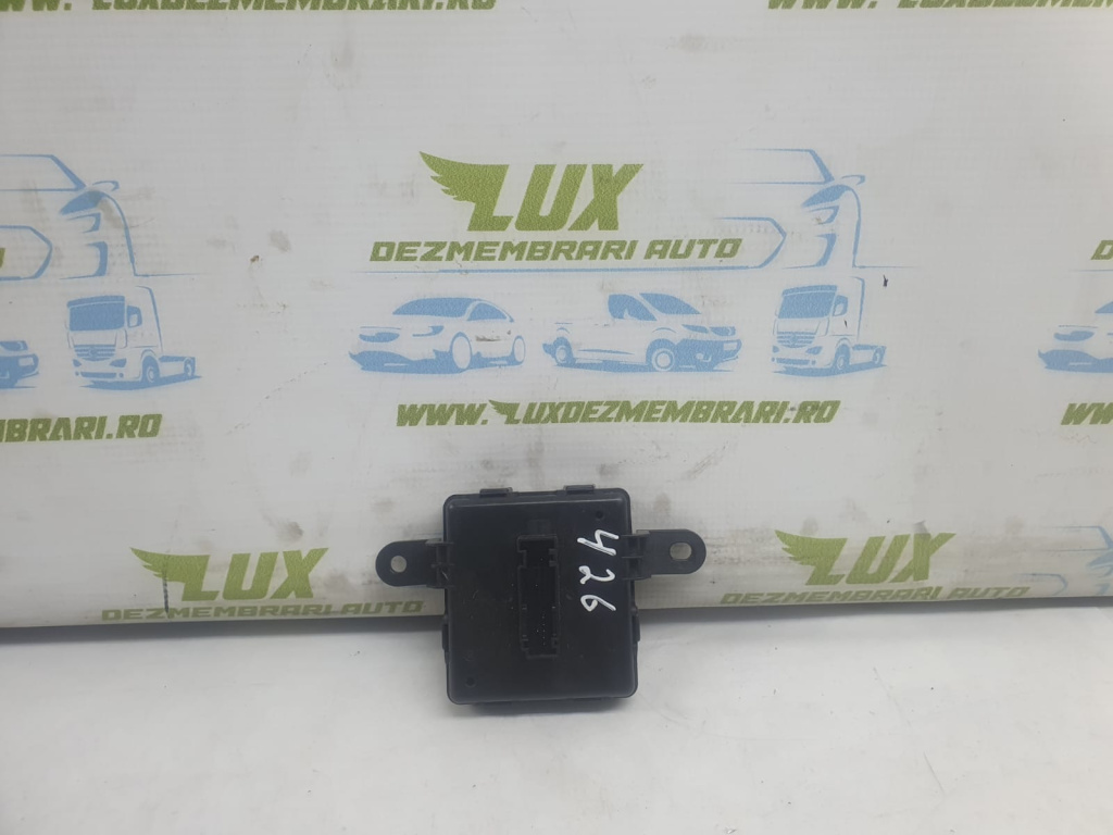 Modul keyless entry go 5wa959436b Audi A3 4 (8Y) [