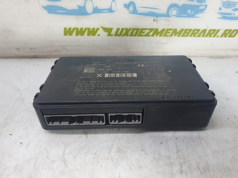 Modul keyless hpla-19h440-ad Land Rover Discovery 4 [2009 - 2013]