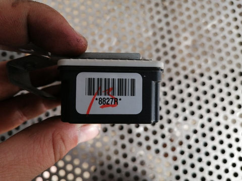 Modul Keyless Wireless Mazda 6 An 2007-2012