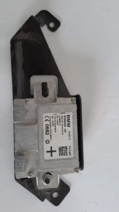 Modul Kompensator LTE Bmw F20 F30 X5 F15 X6 F16 Or