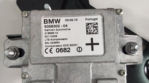 Modul Kompensator LTE Bmw F20 F30 X5 F15