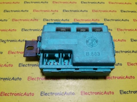 Modul Lancia Delta 2 B883, B.883, PPT40