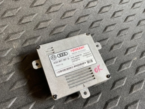 Modul led Audi A3 8V A6 C7 Q3 4G0907397Q ⭐⭐⭐⭐⭐