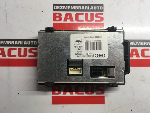 Modul LED Audi A4 B8 cod: 89500248