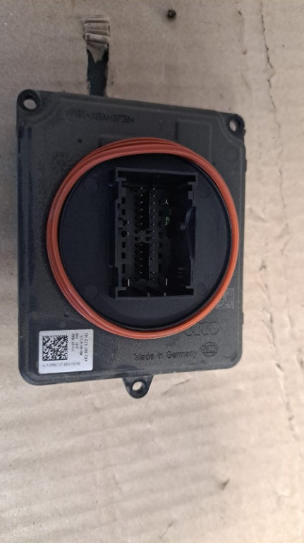 Modul LED Audi A4 B9 FL cod 4K0941572HJ