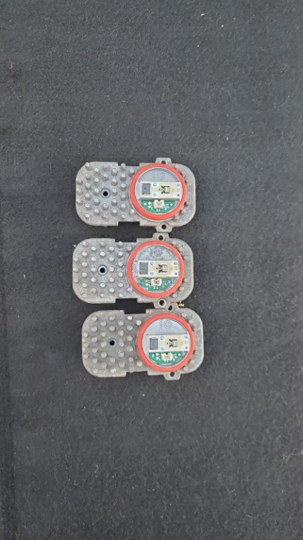 Modul led BMW X5 E70 LCI 707881