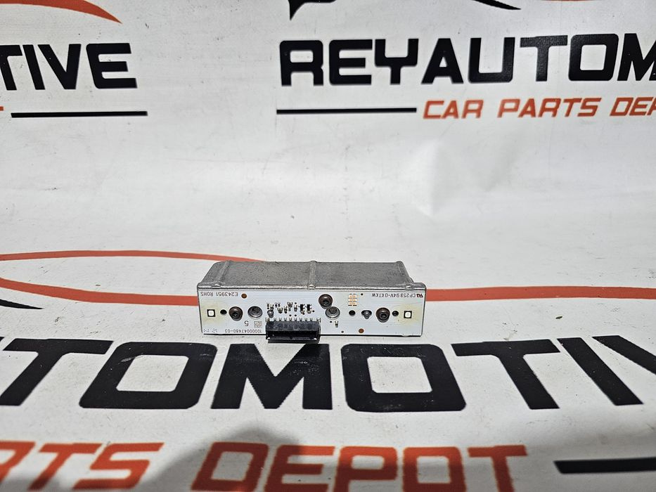 Modul led drl Audi Q7 4M dupa 2015