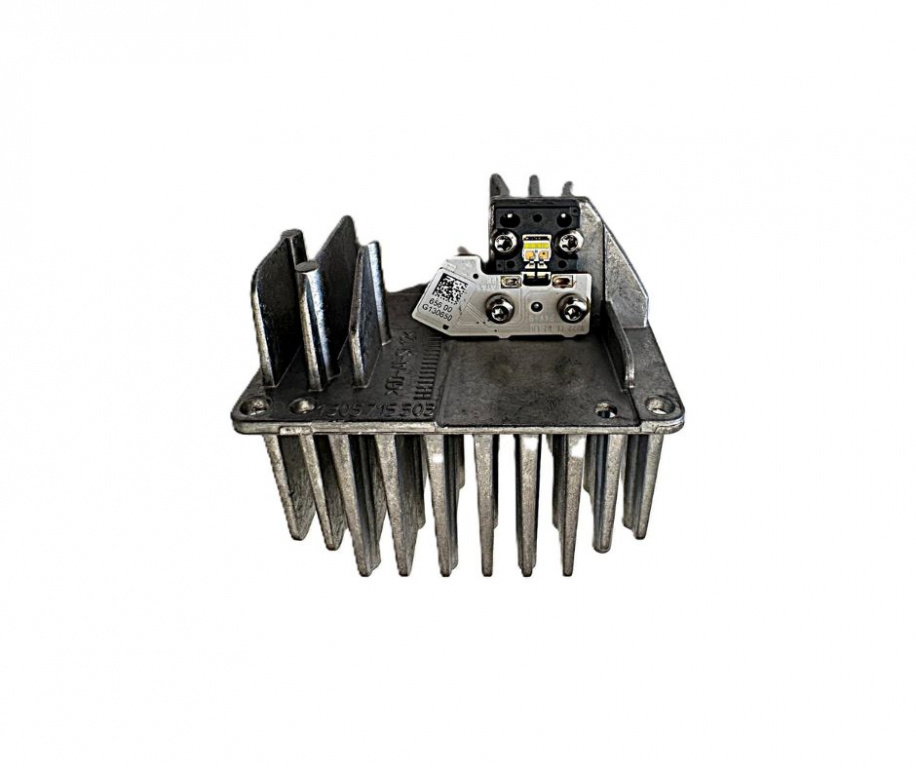 Modul led far,1305715303/G130650,Mercedes C-Class 