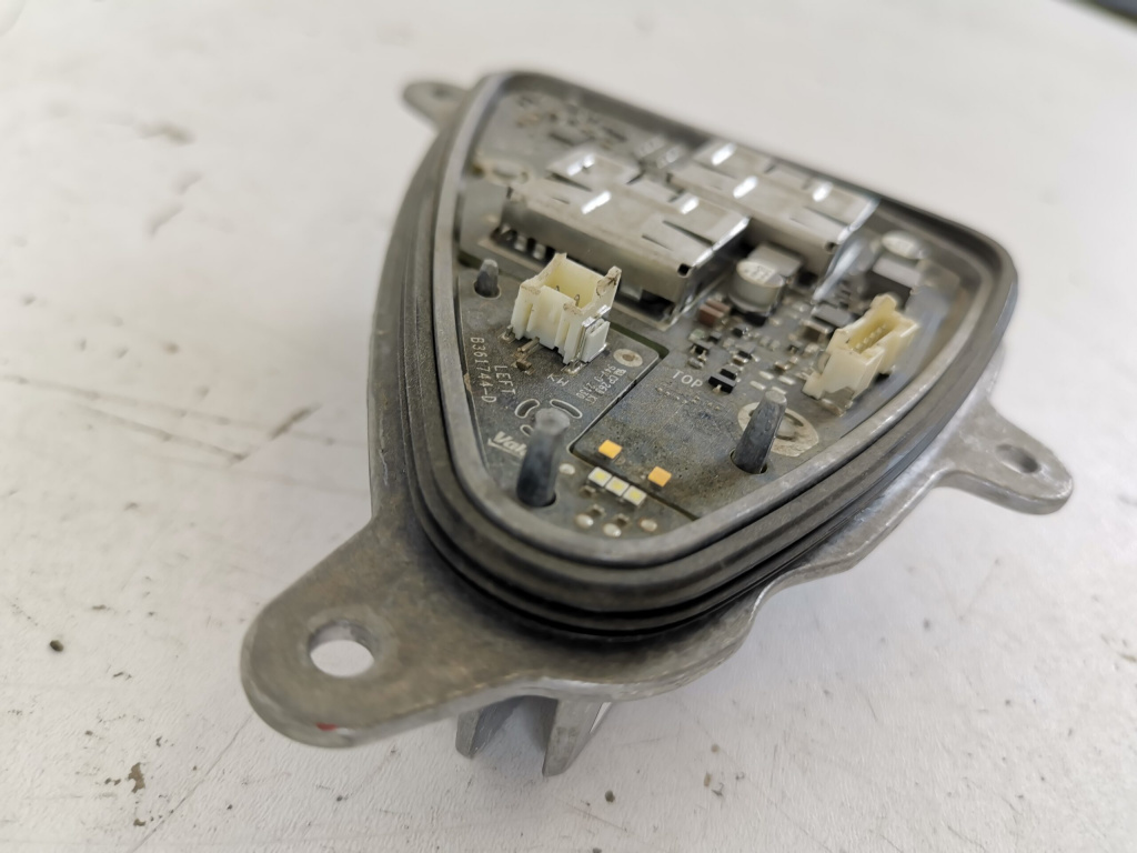 Modul Led Far Fata Stanga Volkswagen VW 