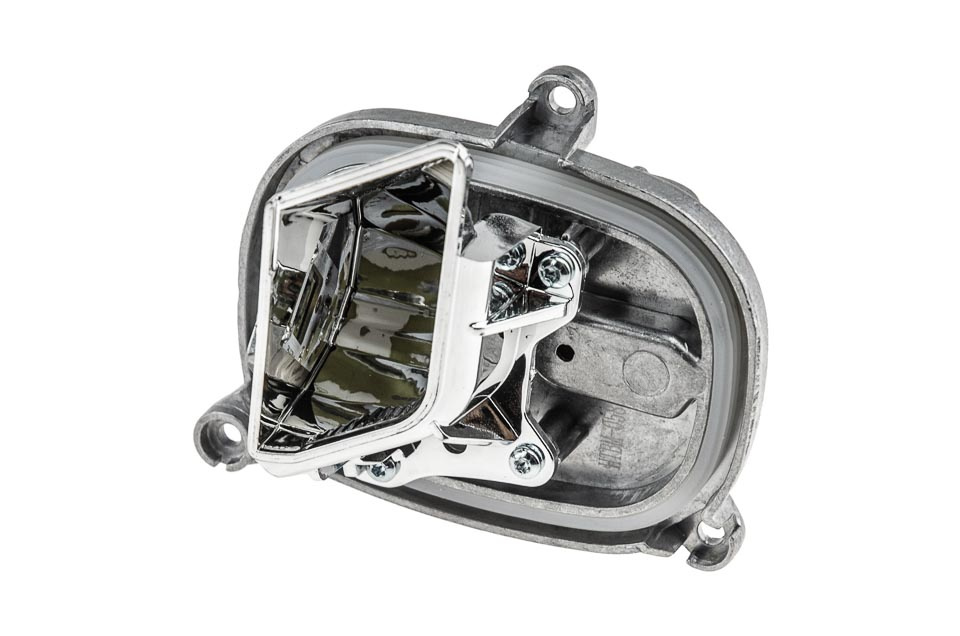 MODUL LED FAR SEMNALIZARE, BMW 6 F06/F12/F13 2014-/Dreapta/